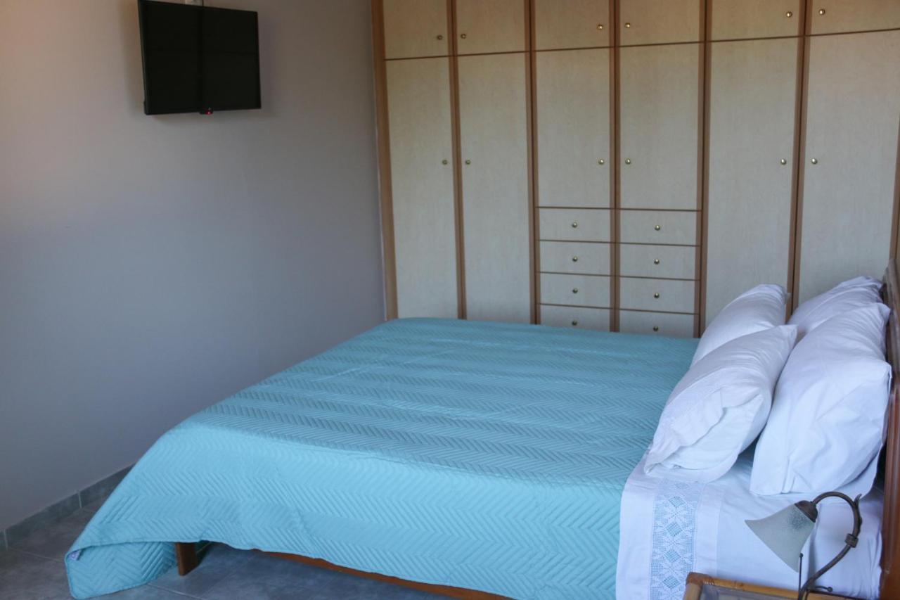 La Casa Di Odyssey Guest House Dhavgáta Екстериор снимка