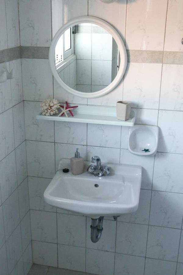 La Casa Di Odyssey Guest House Dhavgáta Екстериор снимка